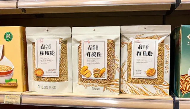 品牌：商品定制服务的选型关注点分析