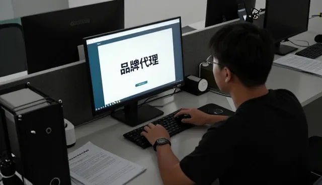 供应链服务选型中的适用场景分析与实际考量