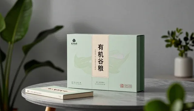有机谷物礼盒选型关注点,如何提升产品性能